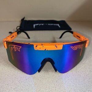 Pit Viper Sunglasses